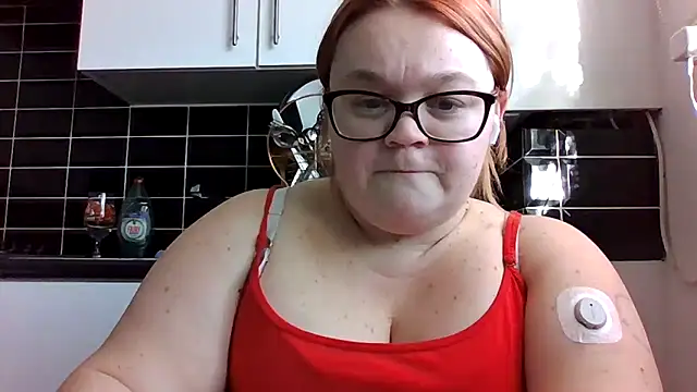 Curvy-AmyX online show from 10/06/25, 04:26