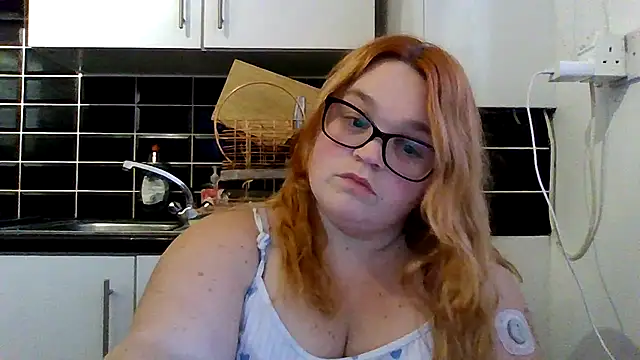 Curvy-AmyX online show from 10/07/25, 05:21