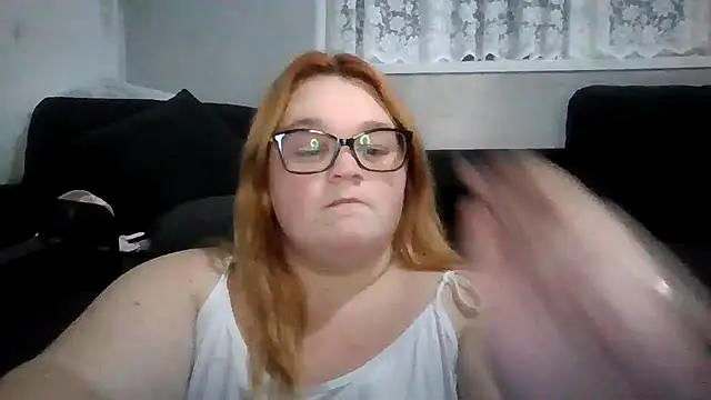 Curvy-AmyX online show from 10/11/25, 01:05