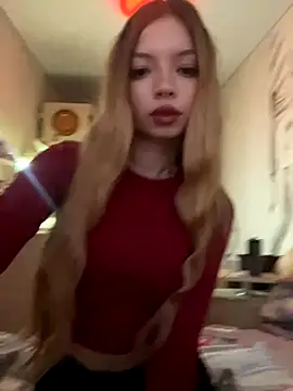  Siennaaa  online show from 10/20/25, 02:39