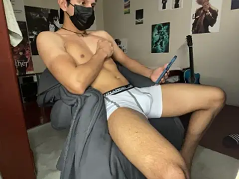 oppaboy online show from 11/03/25, 02:40