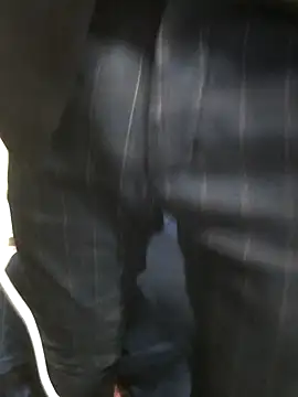 chougegg0214 online show from 11/23/25, 12:27