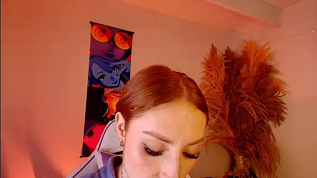 Bennuluspeach  online show from 06/09/26, 11:00