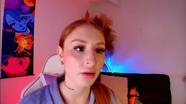 Bennuluspeach  online show from 06/11/26, 11:08