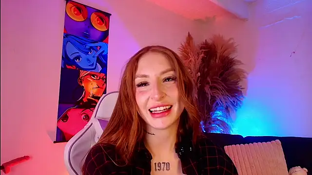 Bennuluspeach  online show from 06/15/26, 11:12