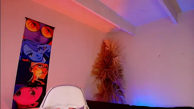 Bennuluspeach  online show from 06/23/26, 11:08