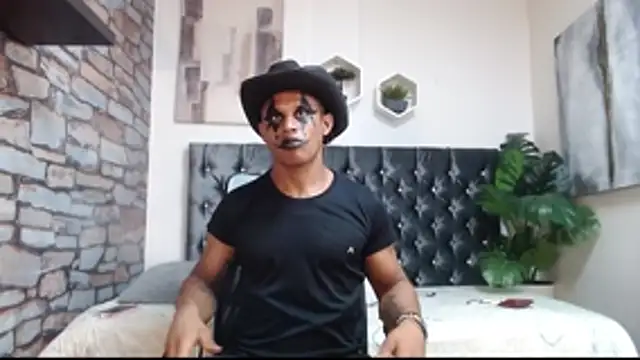 casike1 online show from 11/01/25, 12:45