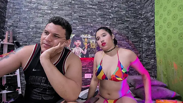 Infinite pleasure01 online show from 06/25/26, 12:10