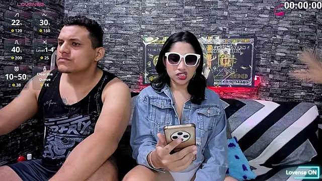 Infinite pleasure01 online show from 07/17/26, 06:09