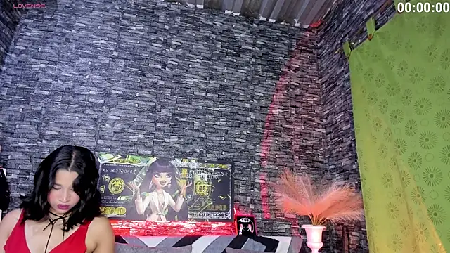 Infinite pleasure01 online show from 08/01/26, 08:02