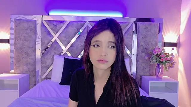 MeganR  online show from 07/25/26, 03:26