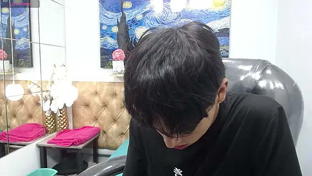 StiwenTwink online show from 03/20/26, 12:32