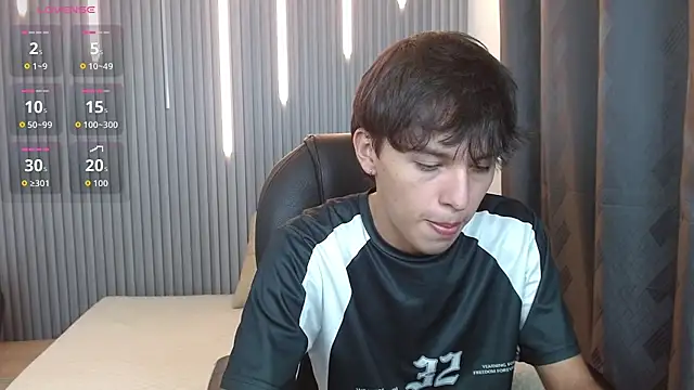 StiwenTwink online show from 04/10/26, 01:16