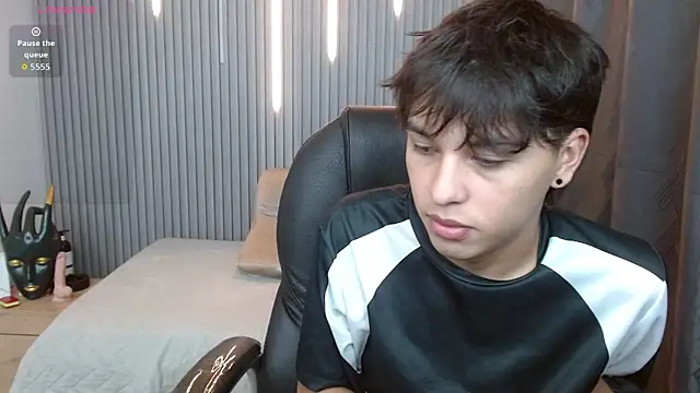 StiwenTwink online show from 05/02/26, 02:00