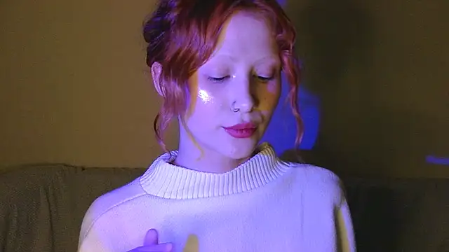 Nyra Thira online show from 10/24/25, 01:24