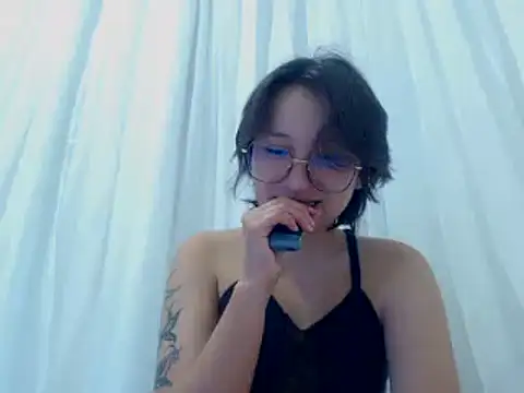 Klaret Toy online show from 01/17/26, 08:12
