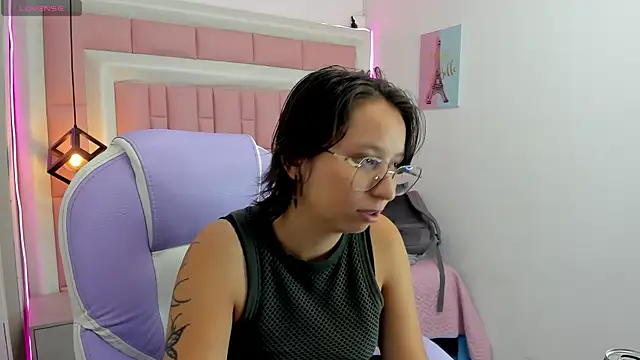 Klaret Toy online show from 06/06/26, 06:34