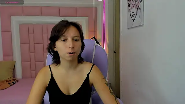 Klaret Toy online show from 06/11/26, 07:34