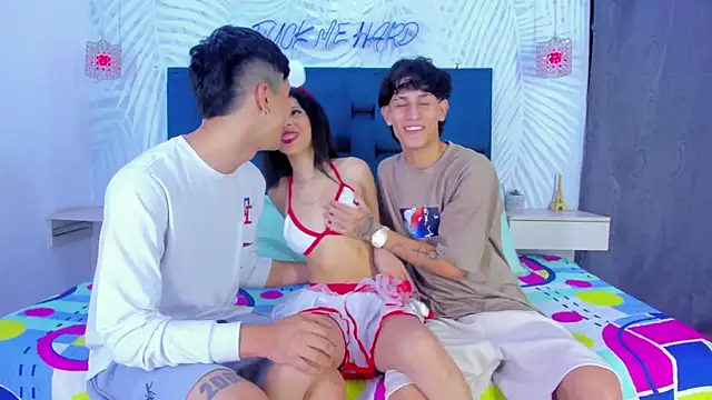 Youngs Wild online show from 11/08/25, 12:11