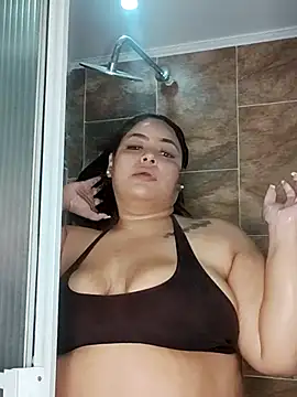 MayaCurvy online show from 10/17/25, 03:31