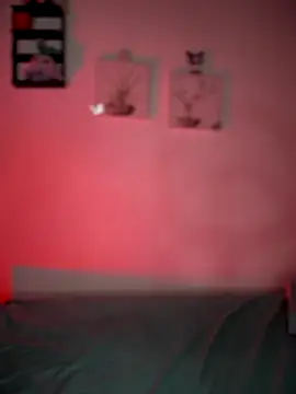 Solaangel  online show from 10/31/25, 02:12