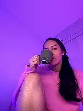 Snapshot of josh_and_val chatting on 10/09/25, 08:56 josh and val online show from 10/09/25, 08:56