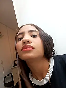 Aby Taylor08 online show from 10/26/25, 11:49