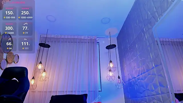 Snapshot of MADDY_MAGIC chatting on 12/04/25, 08:06 MADDY MAGIC online show from 12/04/25, 08:06