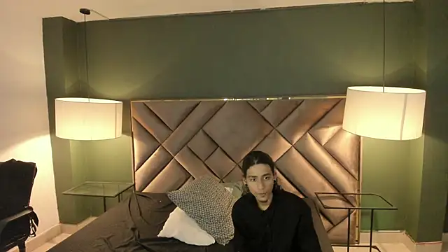 Dickie Dicking online show from 11/08/25, 09:13