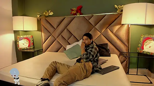 Dickie Dicking online show from 12/02/25, 09:10