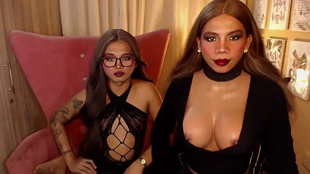 HeavenlyGoddessXx online show from 10/07/25, 07:55