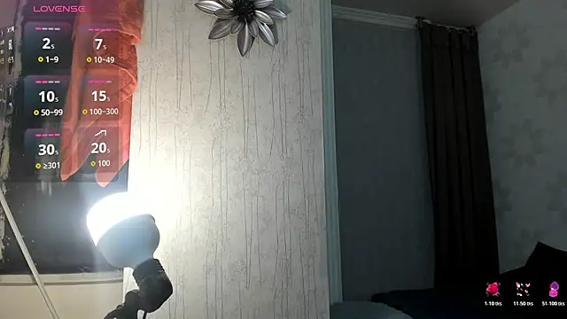 alana madison10 online show from 11/12/25, 04:02