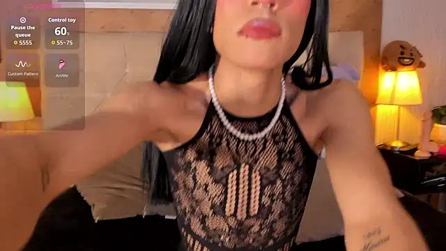 alana madison10 online show from 11/16/25, 07:47