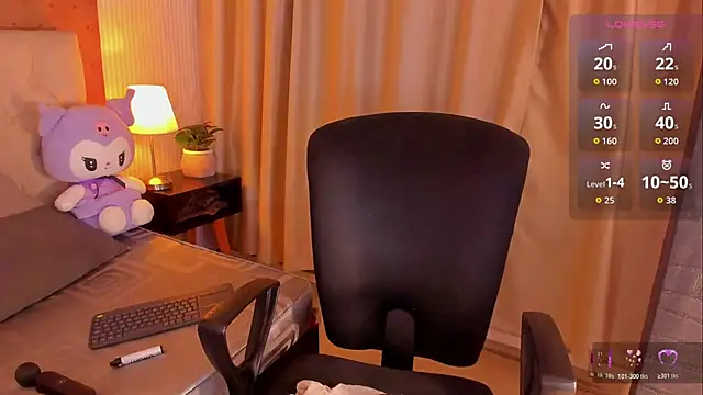 alana madison10 online show from 11/27/25, 03:08