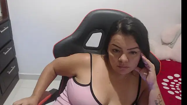 emily sexxx online show from 07/14/26, 10:21