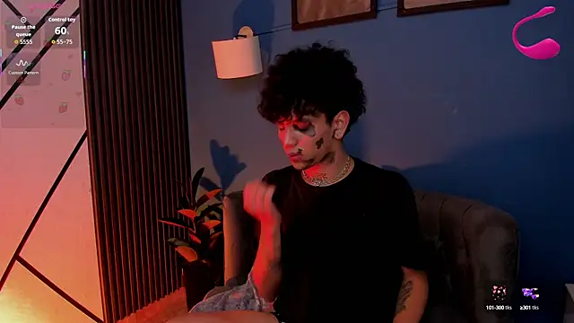 todoroki g online show from 10/15/25, 03:01