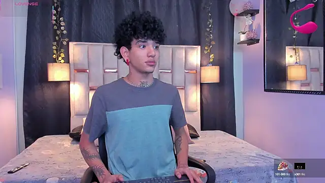 todoroki g online show from 10/16/25, 12:06