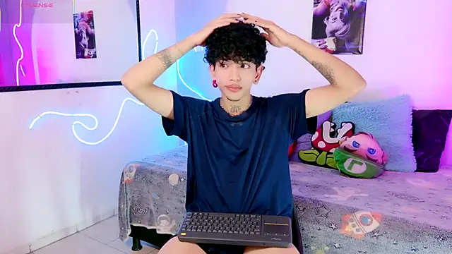 todoroki g online show from 10/19/25, 02:45