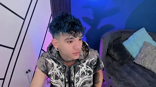 todoroki g online show from 11/26/25, 01:12