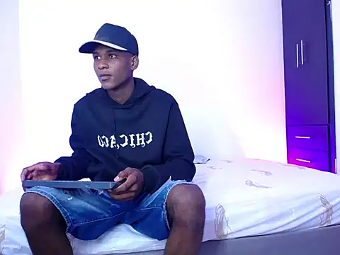 TITAN SEX333 online show from 10/06/25, 10:40