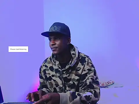 TITAN SEX333 online show from 10/07/25, 11:02