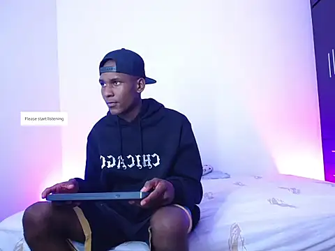 TITAN SEX333 online show from 10/08/25, 11:13