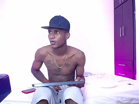 TITAN SEX333 online show from 10/14/25, 11:27