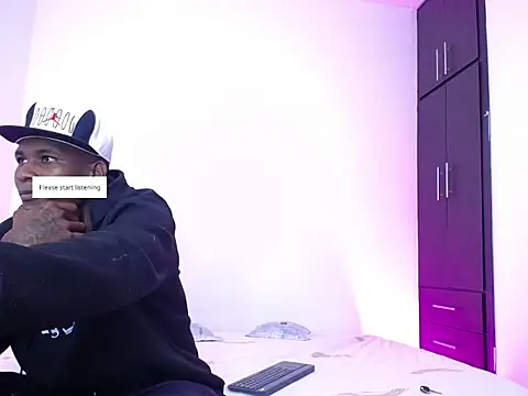 TITAN SEX333 online show from 10/17/25, 11:40