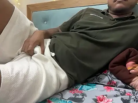 YourBlackBull online show from 10/04/25, 10:08