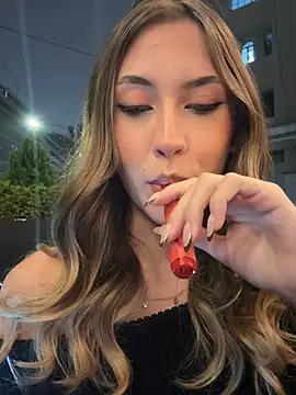 fanyabbey online show from 07/12/26, 03:30