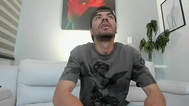 ZaynShadow online show from 10/25/25, 03:51