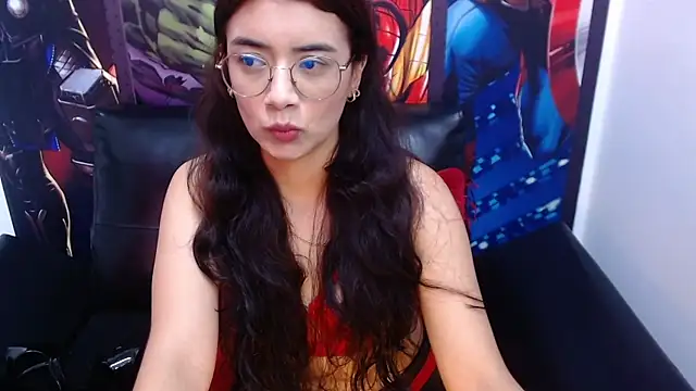 Snapshot of Ariadna_Wells chatting on 11/27/25, 02:30 Ariadna Wells online show from 11/27/25, 02:30