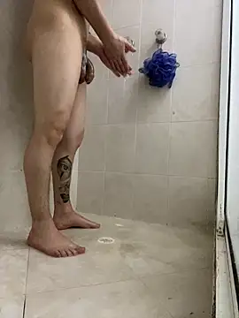 jeff2995  online show from 10/04/25, 04:10