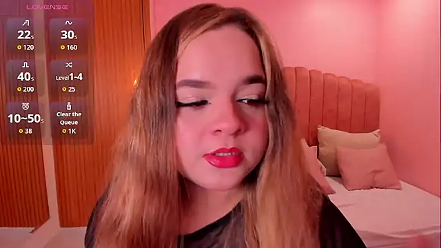 yourbbwfavorite online show from 11/17/25, 12:27